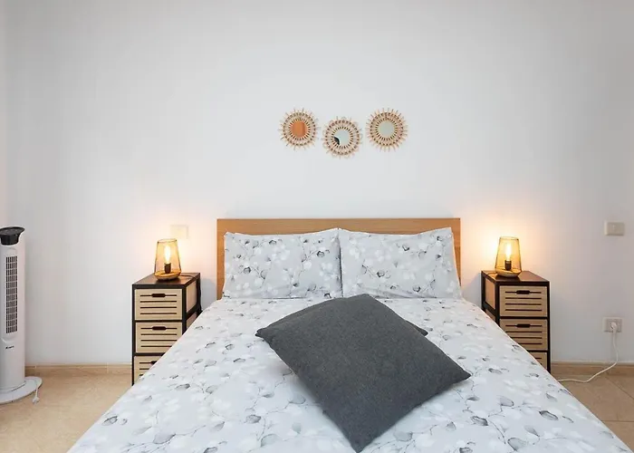 Guestready - Bkd1 A Tan Solo 50 Metros De La Playa Canteras Appartamento Las Palmas de Gran Canaria