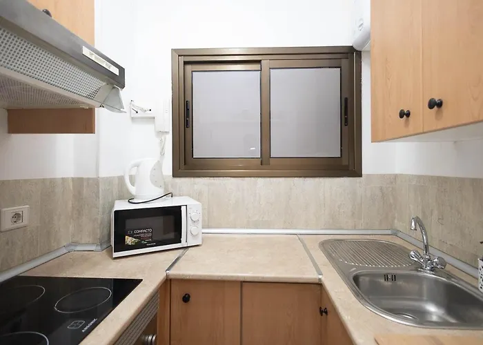 Guestready - Bkd1 A Tan Solo 50 Metros De La Playa Canteras Appartamento Las Palmas de Gran Canaria