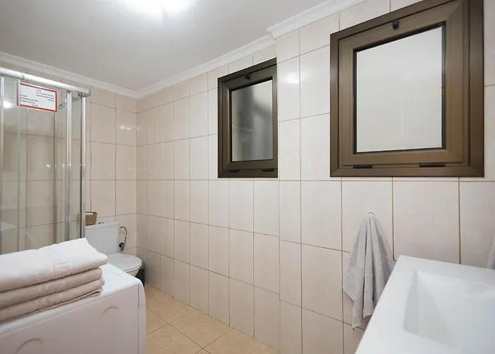 Guestready - Bkd1 A Tan Solo 50 Metros De La Playa Canteras Appartamento Las Palmas de Gran Canaria