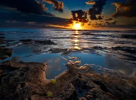 Bkd1 A Tan Solo 50 Metros De La Playa Canteras Las Palmas de Gran Canaria