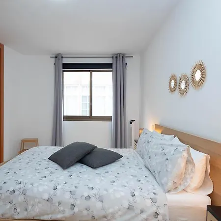 Bkd1 A Tan Solo 50 Metros De La Playa Canteras Las Palmas de Gran Canaria