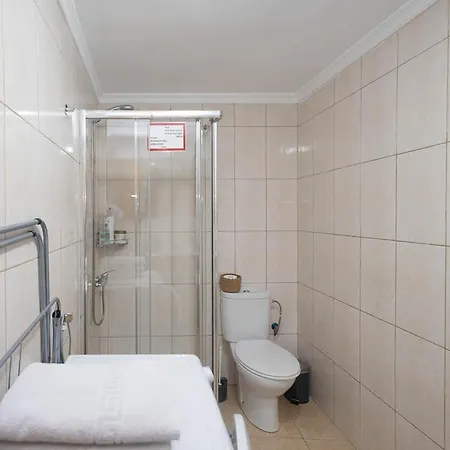 Apartman Bkd1 A Tan Solo 50 Metros De La Playa Canteras