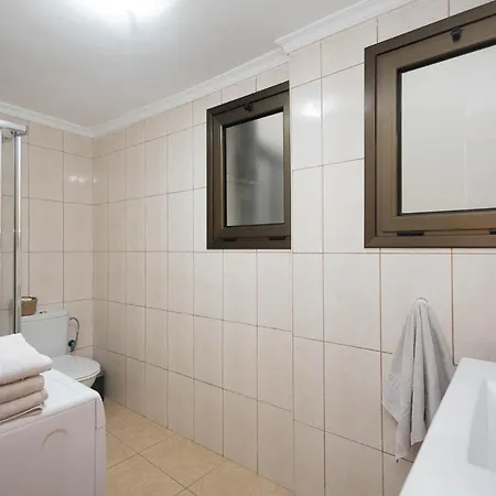 Bkd1 A Tan Solo 50 Metros De La Playa Canteras Apartman