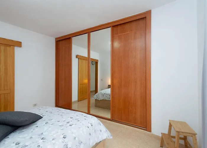 Guestready - Bkd1 A Tan Solo 50 Metros De La Playa Canteras *