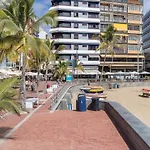 Guestready - Bkd1 A Tan Solo 50 Metros De La Playa Canteras Apartment Las Palmas de Gran Canaria