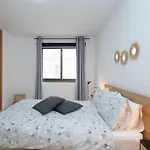Guestready - Bkd1 A Tan Solo 50 Metros De La Playa Canteras Apartment Las Palmas de Gran Canaria