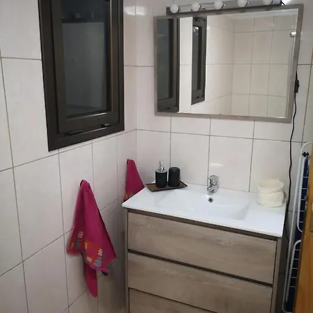 Apartment Bkd1 - Entero A 50 Metros Playa De Canteras *