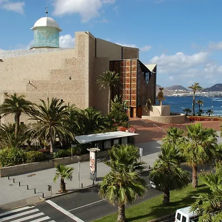 Apartment Bkd1 - Entero A 50 Metros Playa De Canteras Las Palmas / Gran Canaria