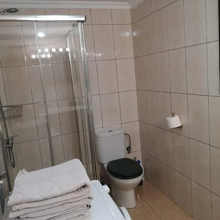 Apartment Bkd1 - Entero A 50 Metros Playa De Canteras Las Palmas / Gran Canaria