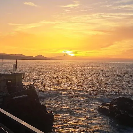 Apartment Bkd1 A Tan Solo 50 Metros De La Playa Canteras