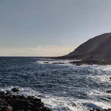Bkd1 - Entero A 50 Metros Playa De Canteras Las Palmas / Gran Canaria