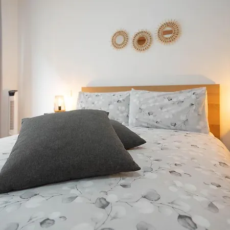 Bkd1 A Tan Solo 50 Metros De La Playa Canteras * Las Palmas / Gran Canaria