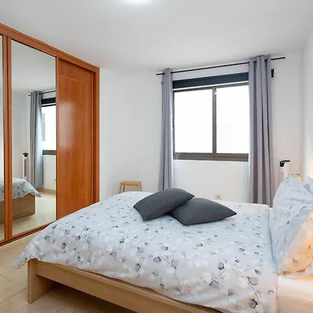 Bkd1 A Tan Solo 50 Metros De La Playa Canteras Apartment Las Palmas / Gran Canaria