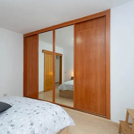 Bkd1 A Tan Solo 50 Metros De La Playa Canteras * Las Palmas / Gran Canaria