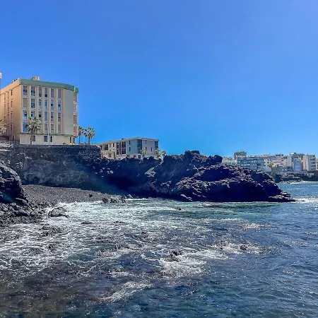 Guestready - Bkd1 A Tan Solo 50 Metros De La Playa Canteras Lägenhet Las Palmas de Gran Canaria