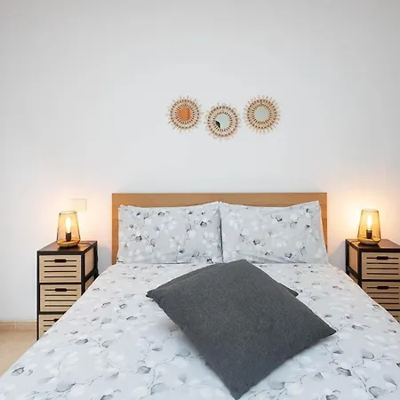 Guestready - Bkd1 A Tan Solo 50 Metros De La Playa Canteras Lägenhet Las Palmas de Gran Canaria