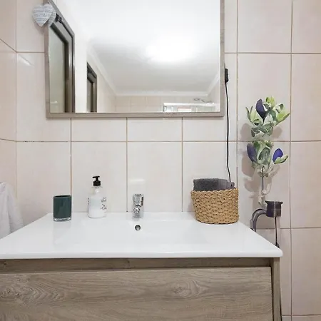 Guestready - Bkd1 A Tan Solo 50 Metros De La Playa Canteras לאס פאלמס דה גראן קנאריה