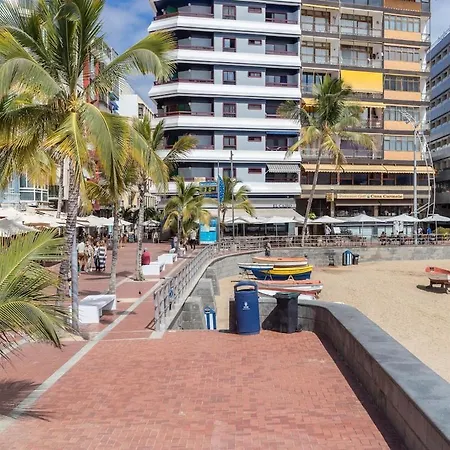 Guestready - Canteras Escape Apartamento Las Palmas de Gran Canárias
