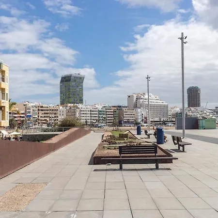 Guestready - Canteras Escape