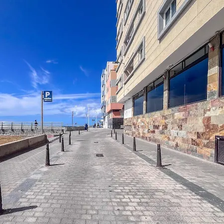 Guestready - Canteras Escape * Las Palmas de Gran Canárias