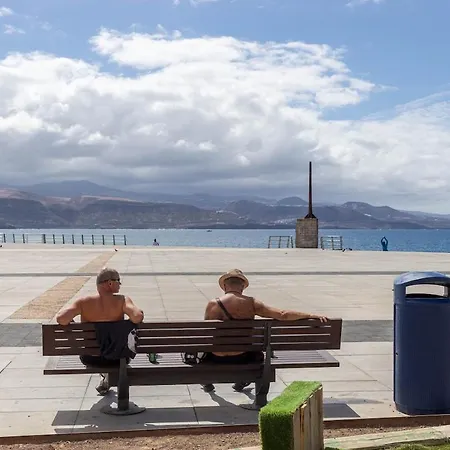 Guestready - Canteras Escape