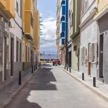 Guestready - Canteras Escape * Las Palmas de Gran Canárias