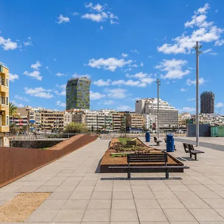 Guestready - Canteras Escape Apartamento *