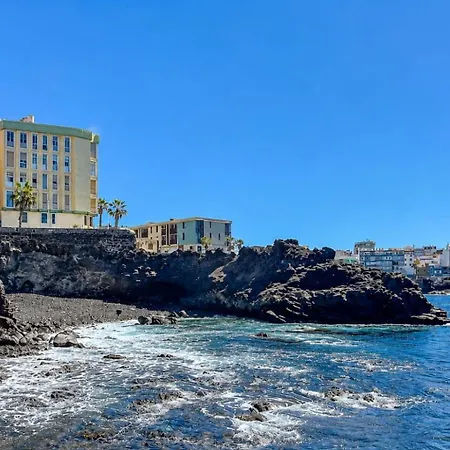 Guestready - Canteras Escape Apartment