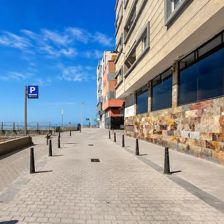 Guestready - Canteras Escape * Las Palmas / Gran Canaria