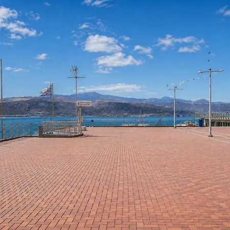 Guestready - Canteras Escape Apartment
