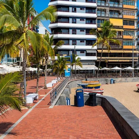 Guestready - Canteras Escape Apartamento