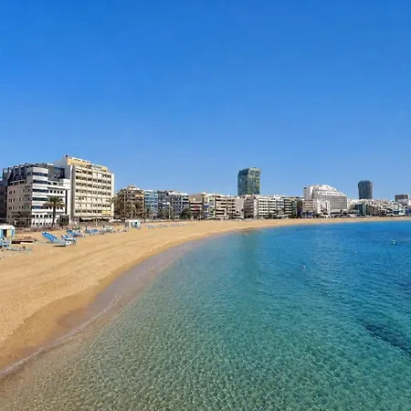Apartment Guestready - Canteras Escape *