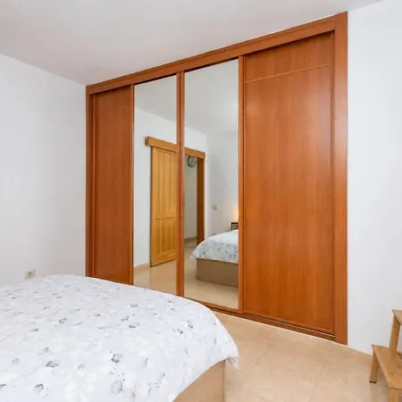 Apartamento Guestready - Canteras Escape *