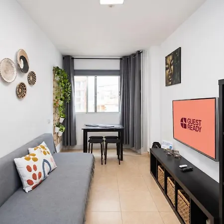 Guestready - Canteras Escape * Las Palmas de Gran Canárias