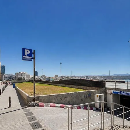 Guestready - Canteras Escape Apartamento