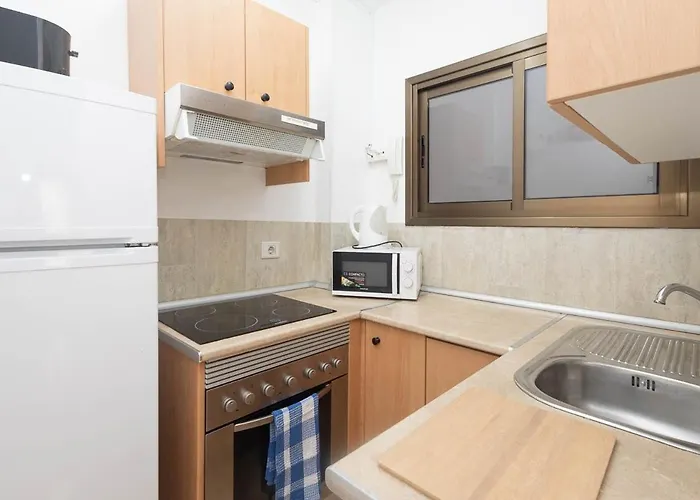 Guestready - Bkd1 A Tan Solo 50 Metros De La Playa Canteras דירה לאס פאלמס דה גראן קנאריה