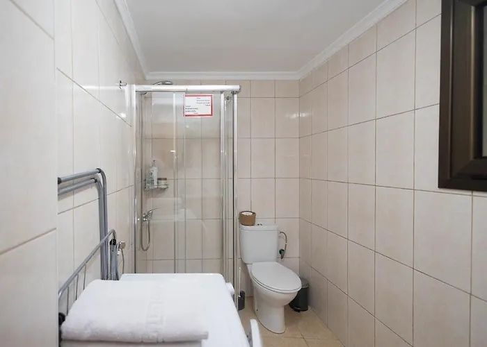 Lägenhet Guestready - Bkd1 A Tan Solo 50 Metros De La Playa Canteras Las Palmas de Gran Canaria