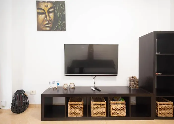 Apartamento Guestready - Bkd1 A Tan Solo 50 Metros De La Playa Canteras